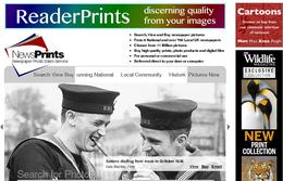 newsprints